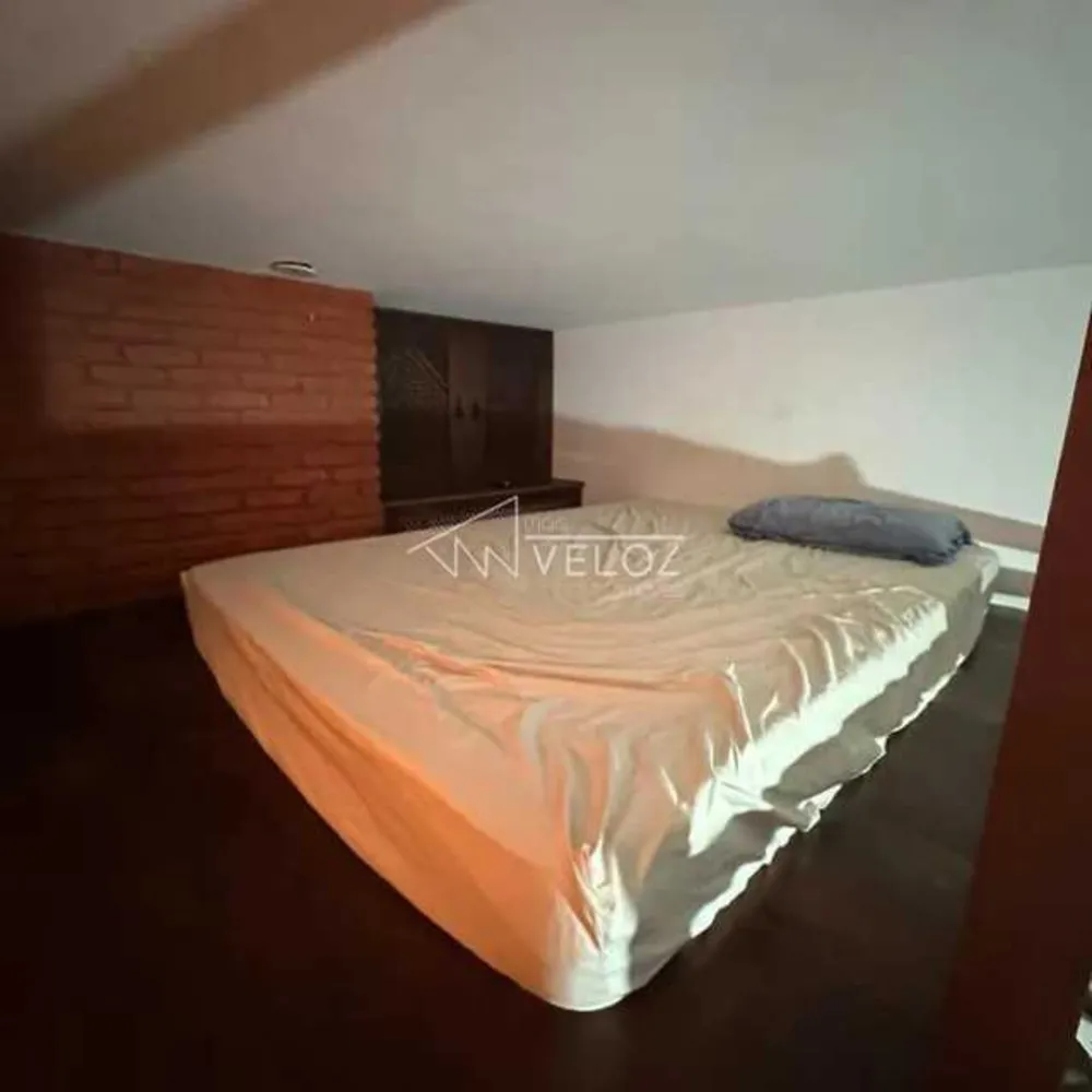 Apartamento, 1 quarto, 29 m² - Foto 4