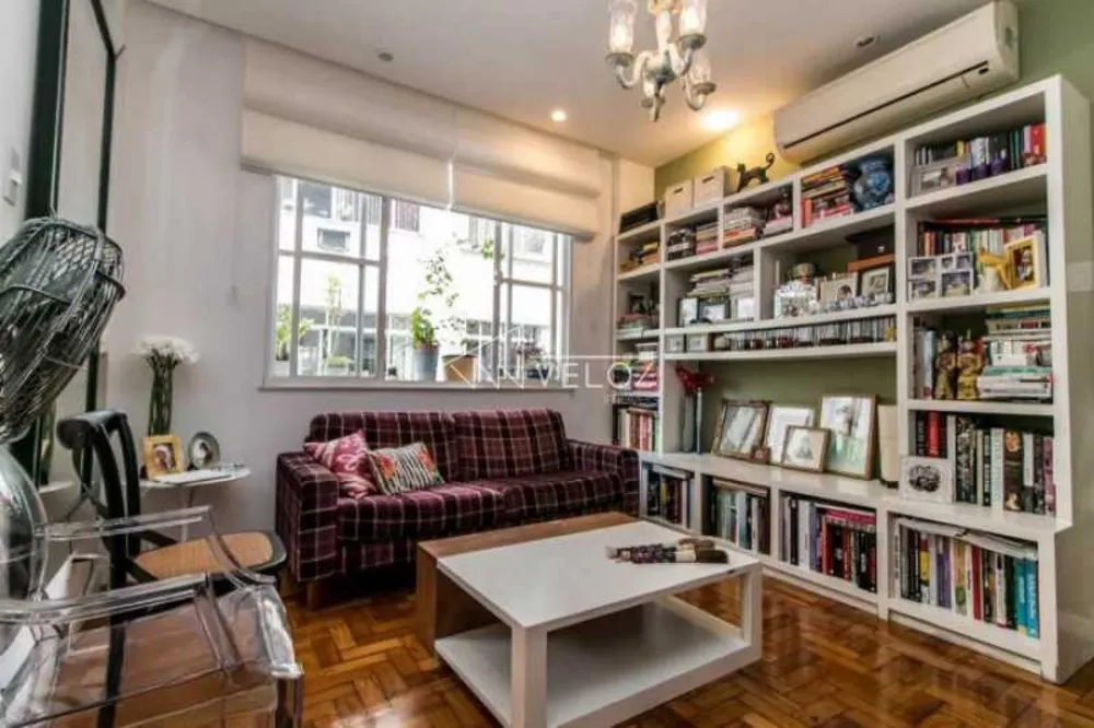 Apartamento, 2 quartos, 72 m² - Foto 15