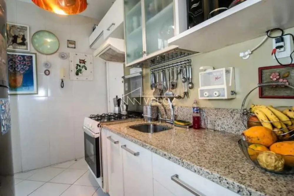 Apartamento, 2 quartos, 72 m² - Foto 17