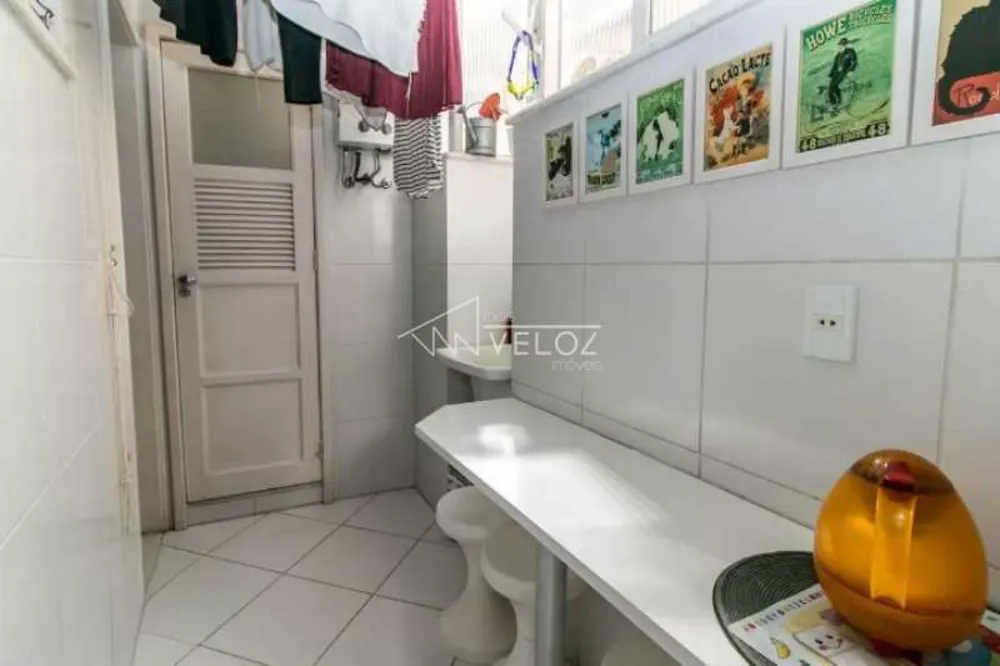 Apartamento, 2 quartos, 72 m² - Foto 9