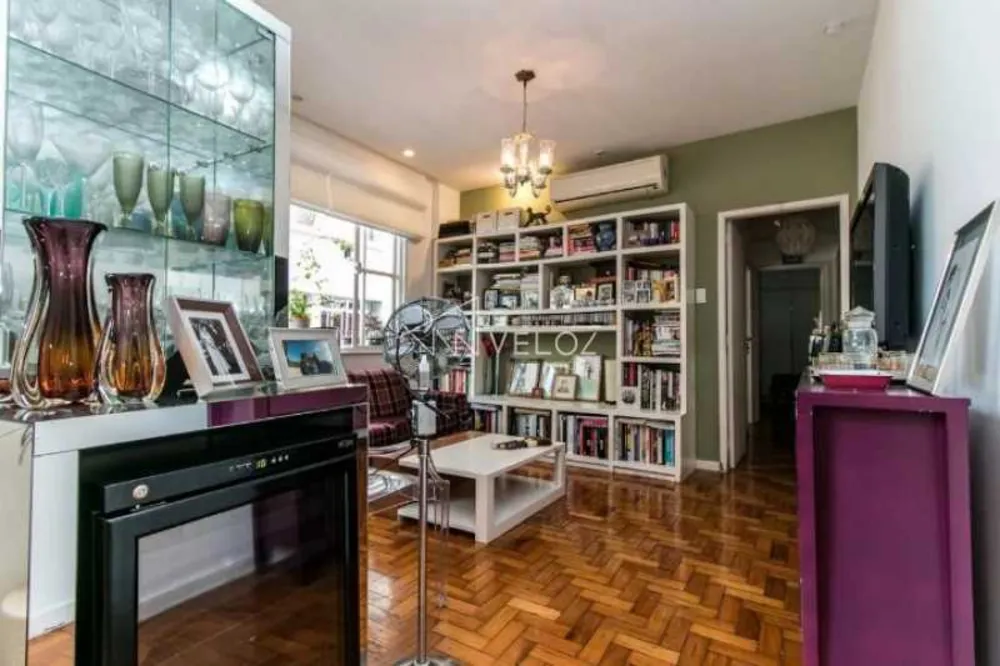 Apartamento, 2 quartos, 72 m² - Foto 2