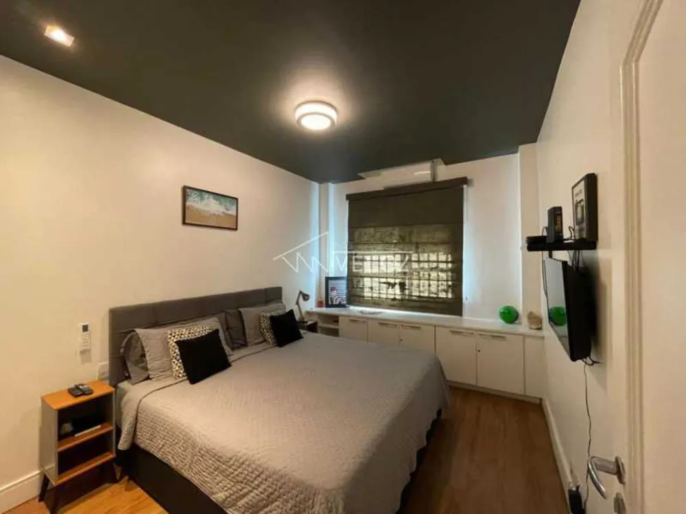 Apartamento, 3 quartos, 112 m² - Foto 16