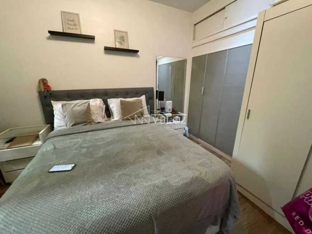 Apartamento, 3 quartos, 112 m² - Foto 20