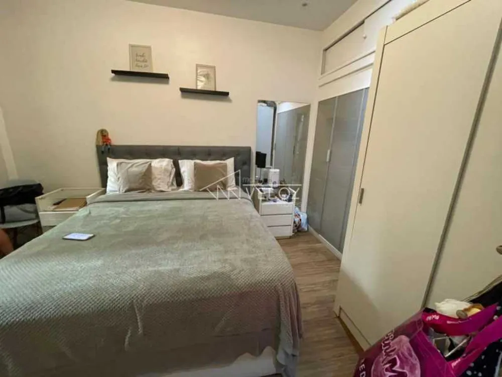 Apartamento, 3 quartos, 112 m² - Foto 19