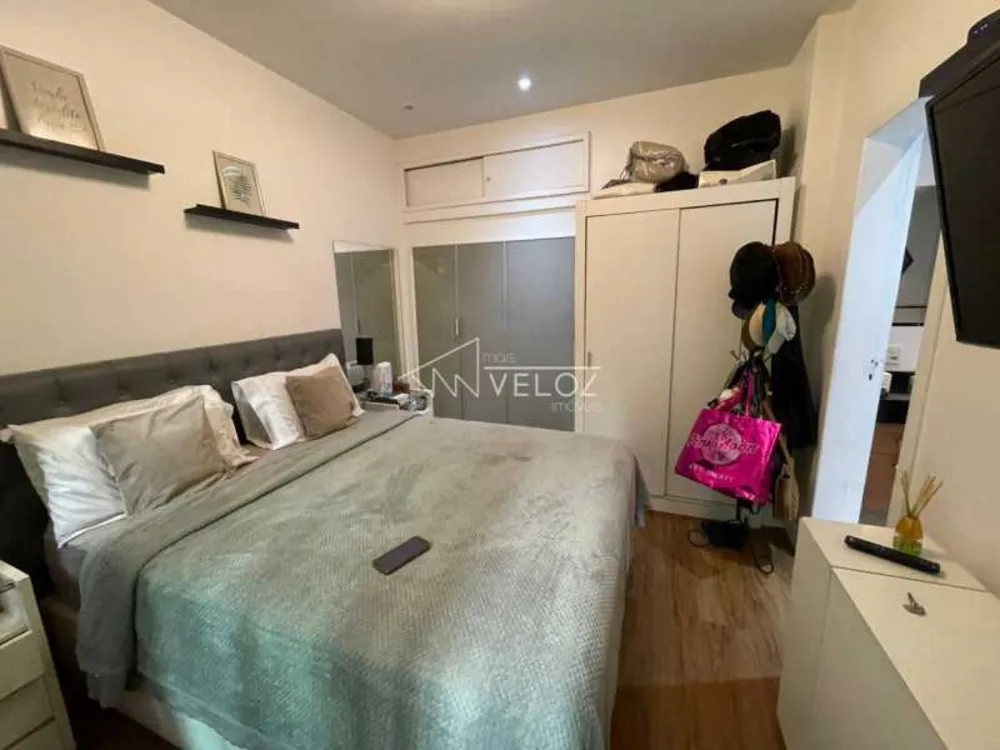 Apartamento, 3 quartos, 112 m² - Foto 18