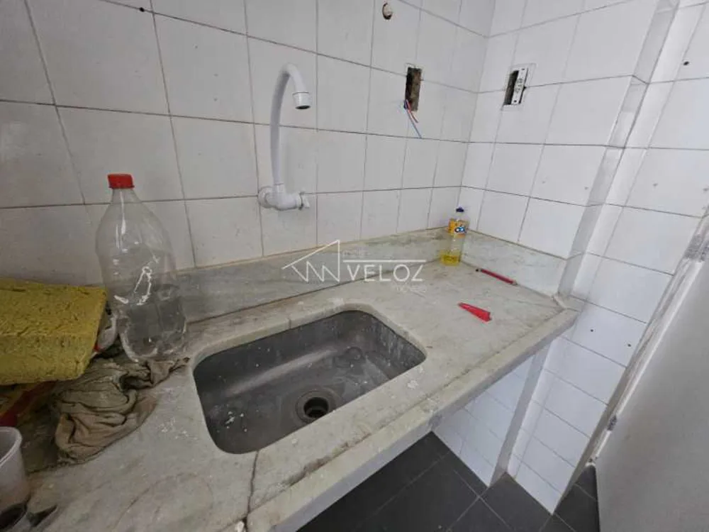 Sala-Conjunto, 34 m² - Foto 13