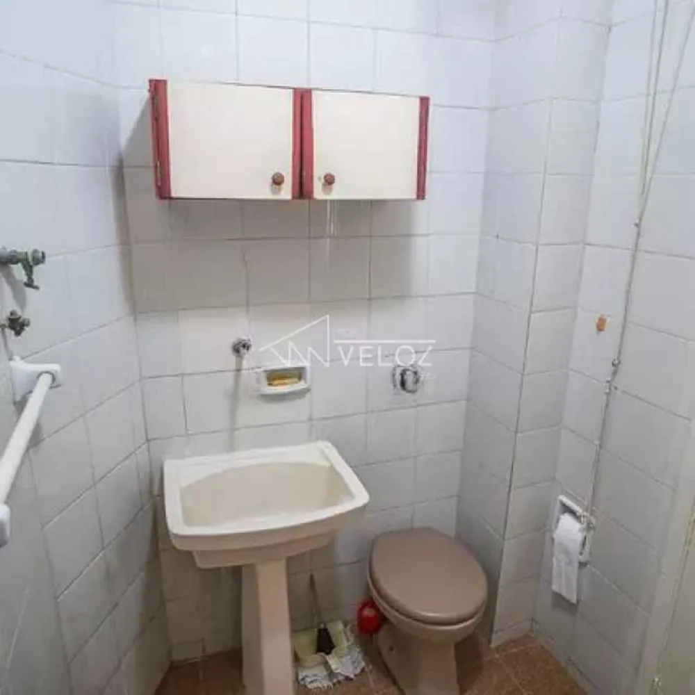 Apartamento, 1 quarto, 56 m² - Foto 24