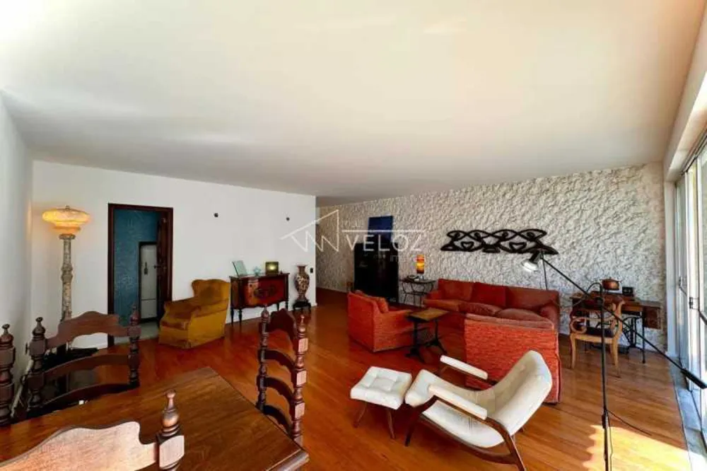 Cobertura, 5 quartos, 350 m² - Foto 4