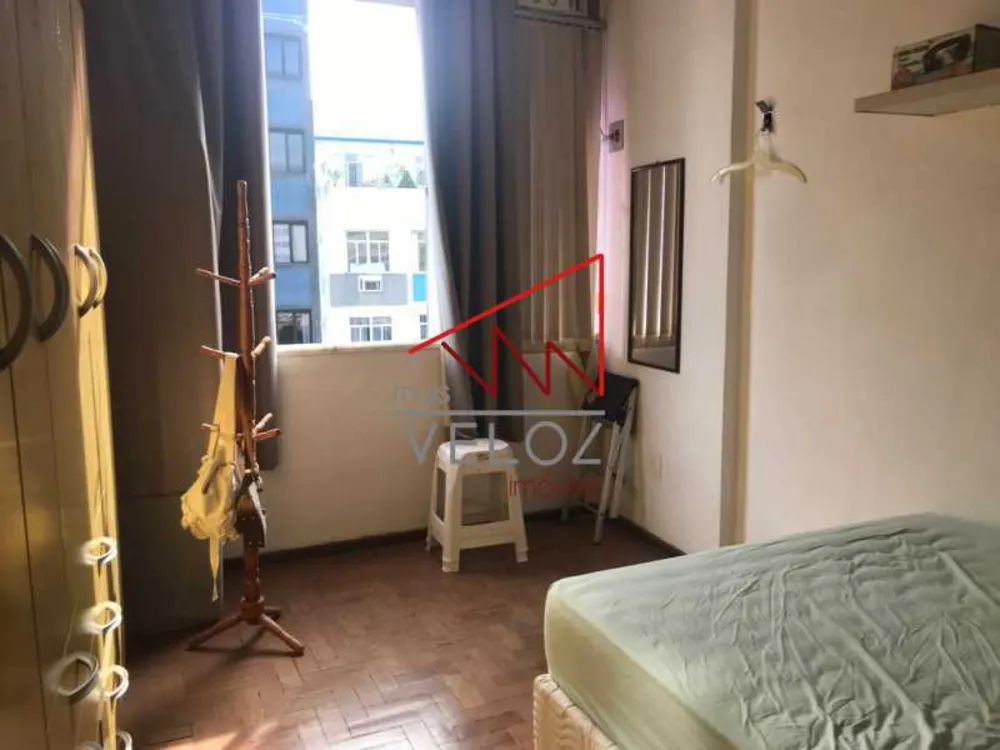 Kitnet-Studio, 29 m² - Foto 1