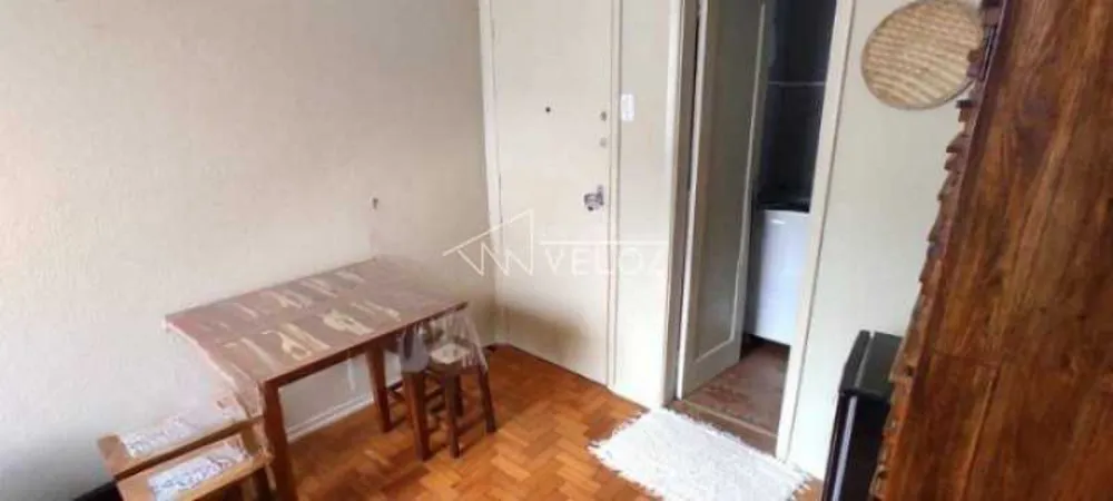 Apartamento, 1 quarto, 33 m² - Foto 9