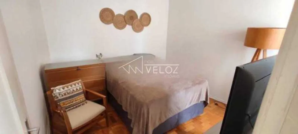 Apartamento, 1 quarto, 33 m² - Foto 17