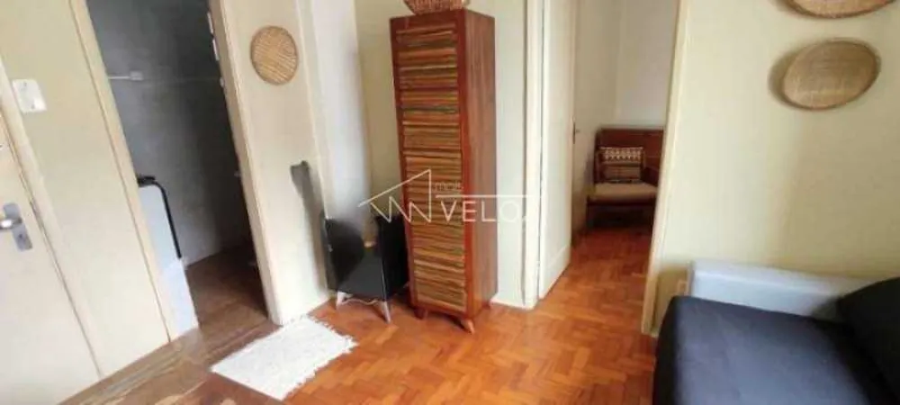 Apartamento, 1 quarto, 33 m² - Foto 10