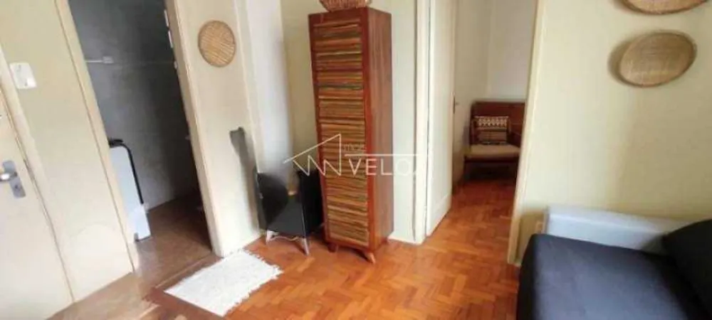 Apartamento, 1 quarto, 33 m² - Foto 14