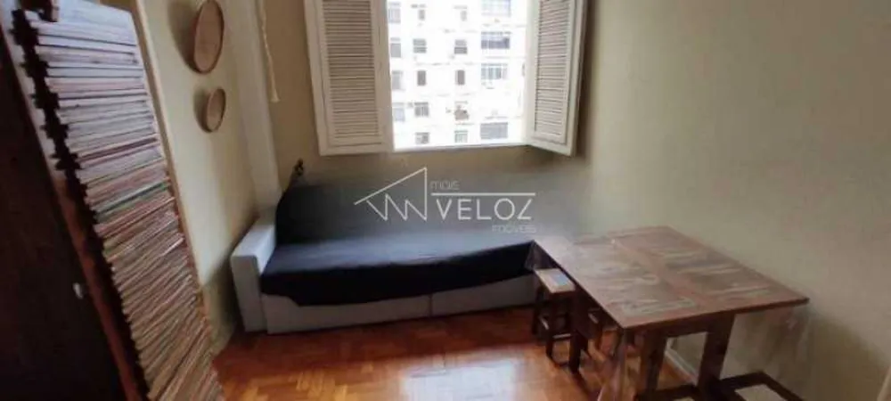 Apartamento, 1 quarto, 33 m² - Foto 15