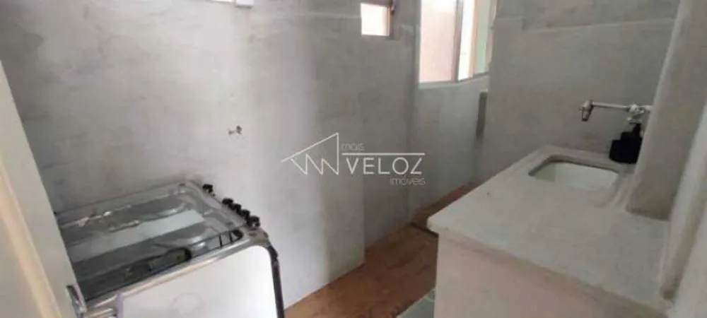 Apartamento, 1 quarto, 33 m² - Foto 20