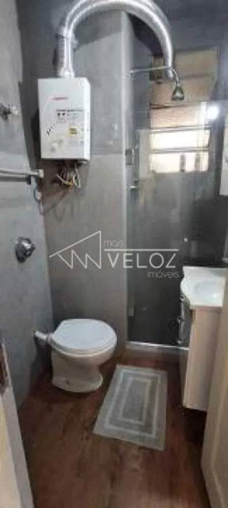 Apartamento, 1 quarto, 33 m² - Foto 7