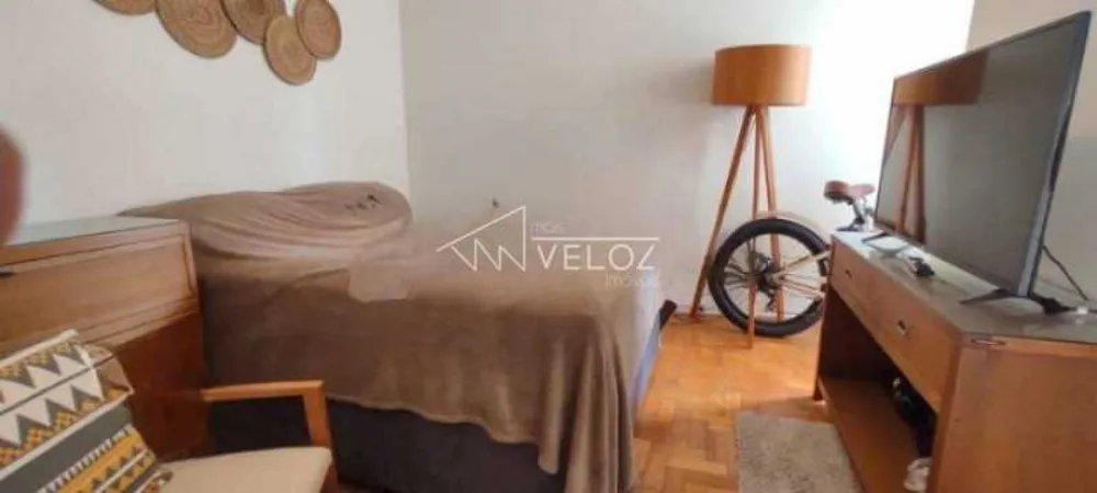 Apartamento, 1 quarto, 33 m² - Foto 13