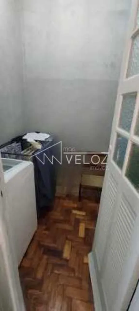 Apartamento, 1 quarto, 33 m² - Foto 3