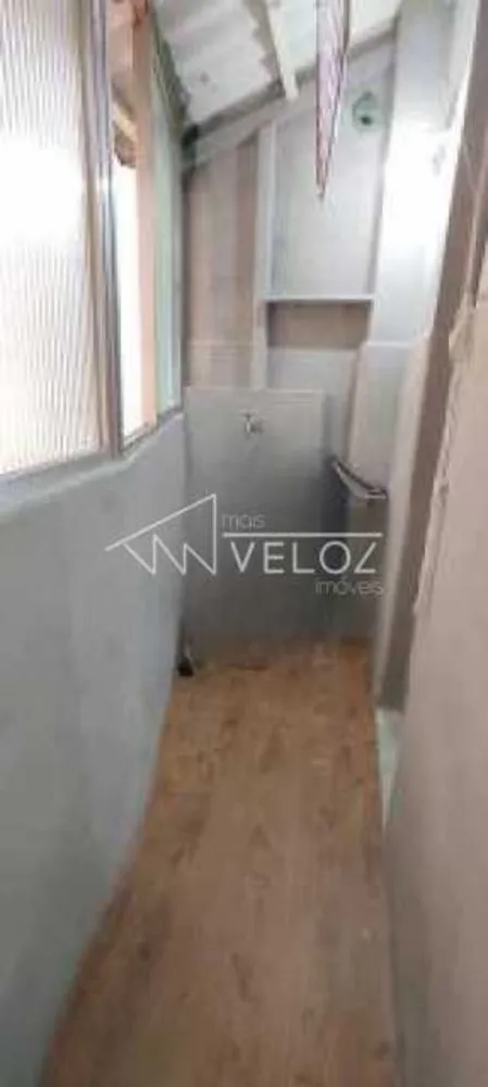 Apartamento, 1 quarto, 33 m² - Foto 4