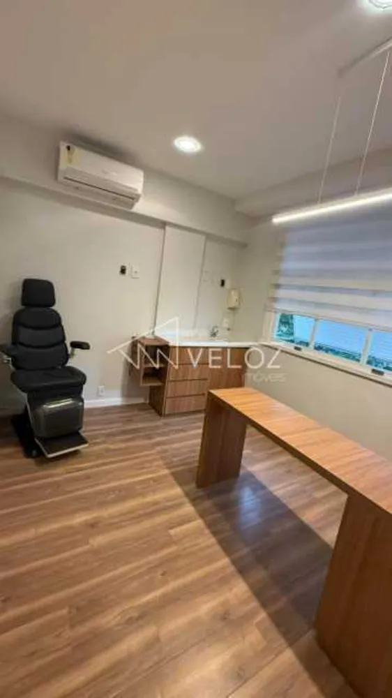 Sala-Conjunto, 25 m² - Foto 11