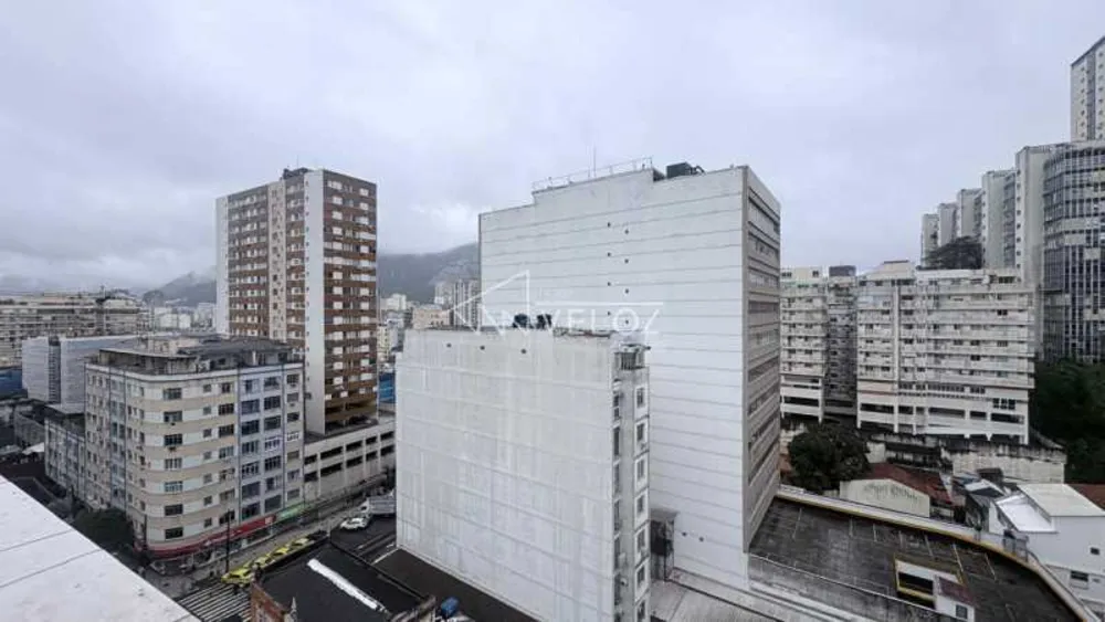 Cobertura, 2 quartos, 117 m² - Foto 1