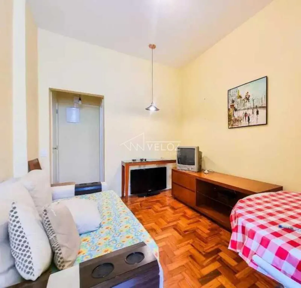 Apartamento, 1 quarto, 46 m² - Foto 6