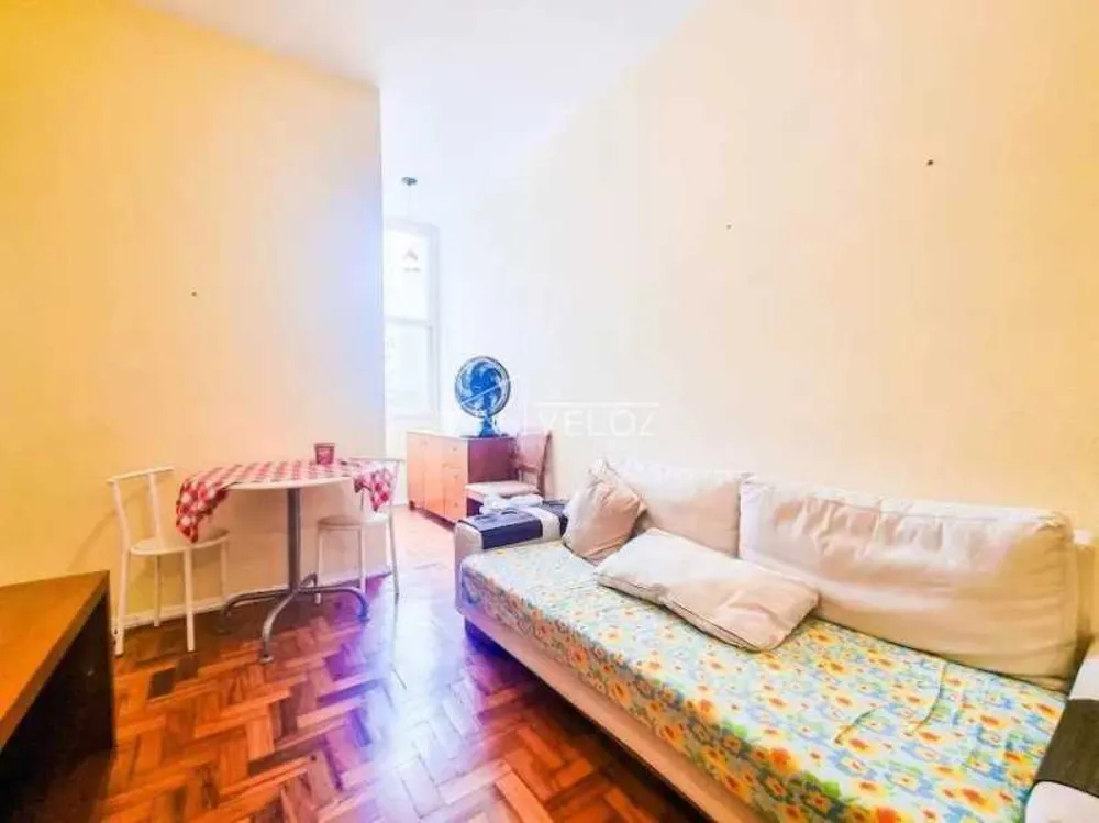 Apartamento, 1 quarto, 46 m² - Foto 7