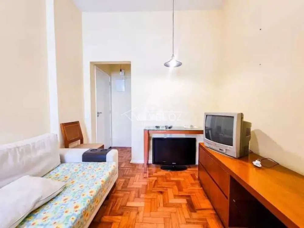 Apartamento, 1 quarto, 46 m² - Foto 5