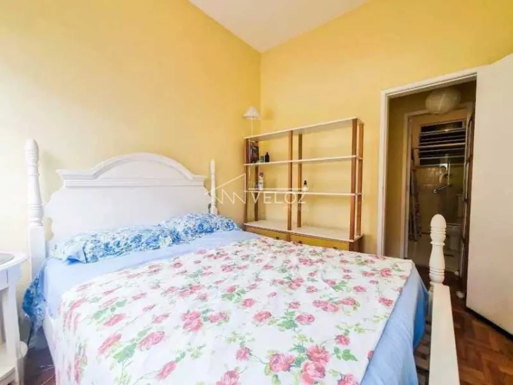Apartamento, 1 quarto, 46 m² - Foto 11