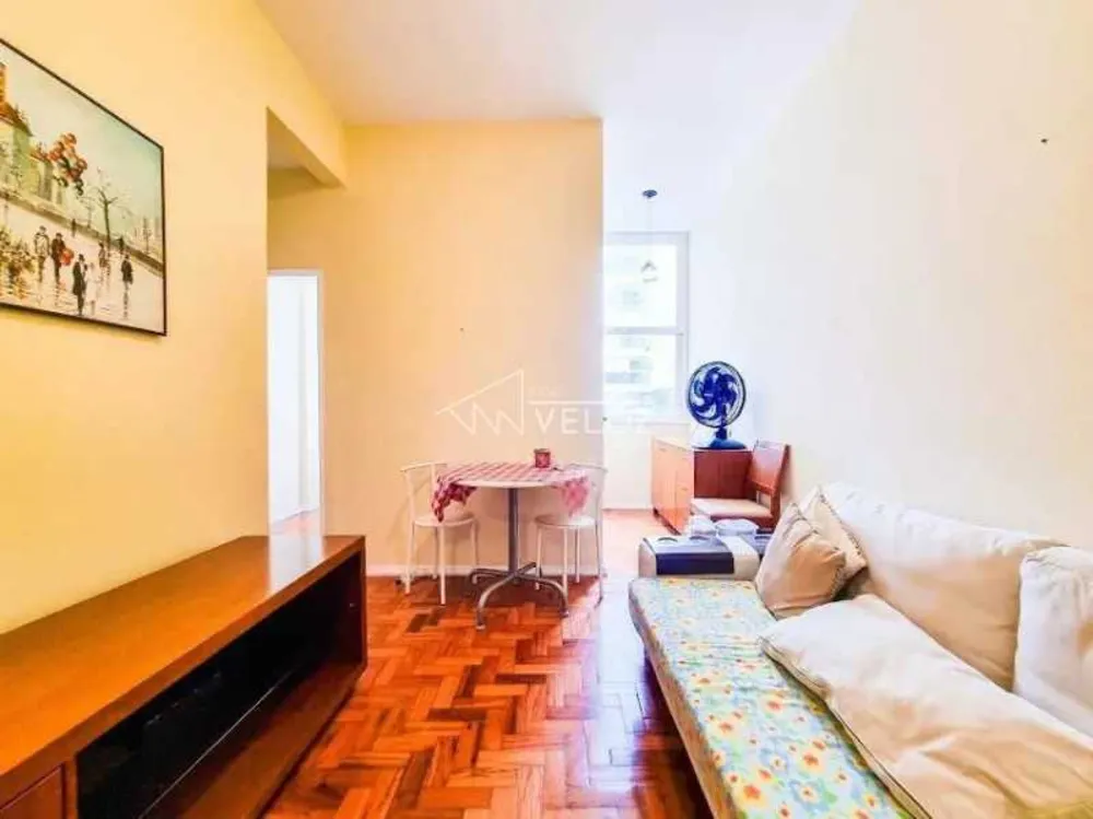 Apartamento, 1 quarto, 46 m² - Foto 3