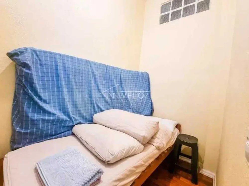 Apartamento, 1 quarto, 46 m² - Foto 2