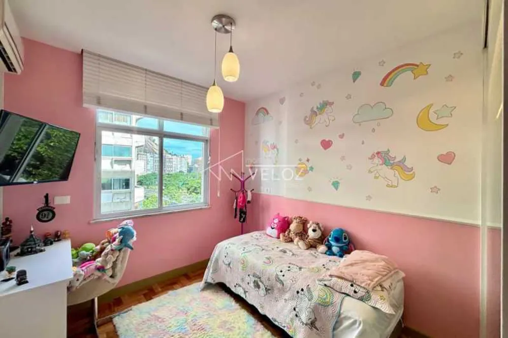 Apartamento, 2 quartos, 70 m² - Foto 22