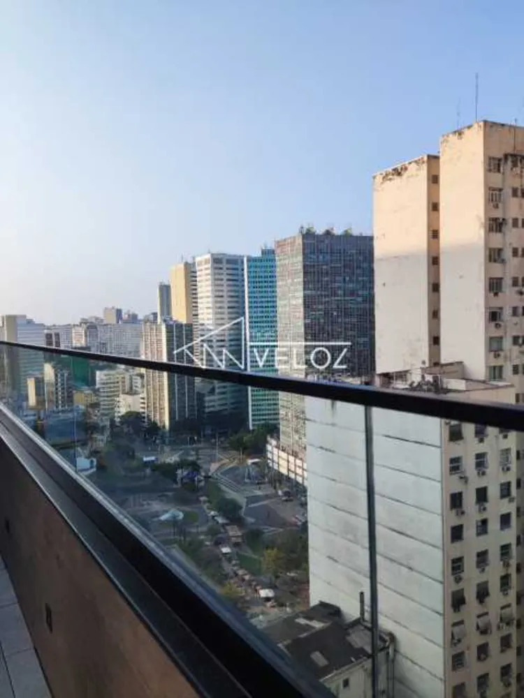 Apartamento, 1 quarto, 30 m² - Foto 3