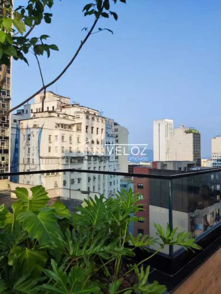 Apartamento, 1 quarto, 30 m² - Foto 21