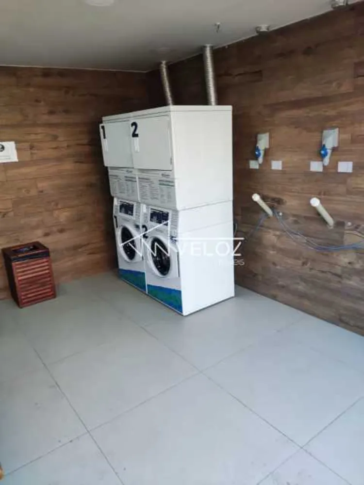 Apartamento, 1 quarto, 30 m² - Foto 15