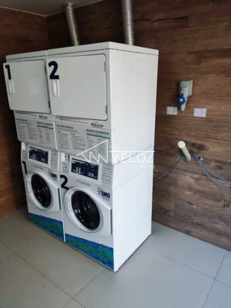 Apartamento, 1 quarto, 30 m² - Foto 20