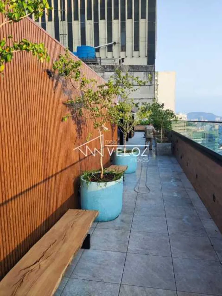 Apartamento, 1 quarto, 30 m² - Foto 8