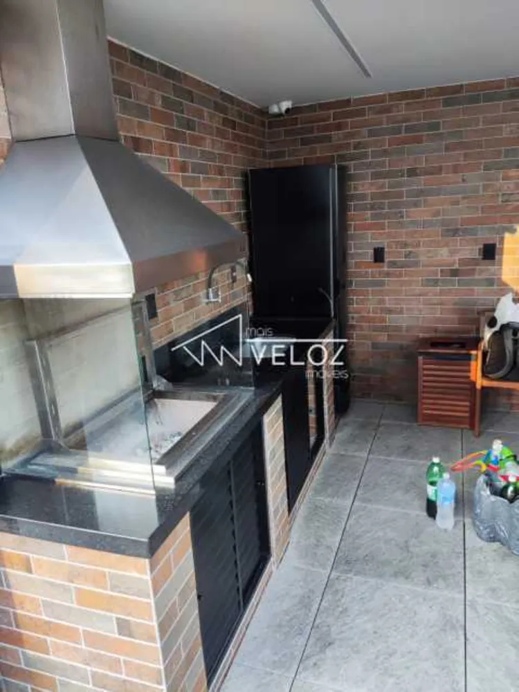 Apartamento, 1 quarto, 30 m² - Foto 11