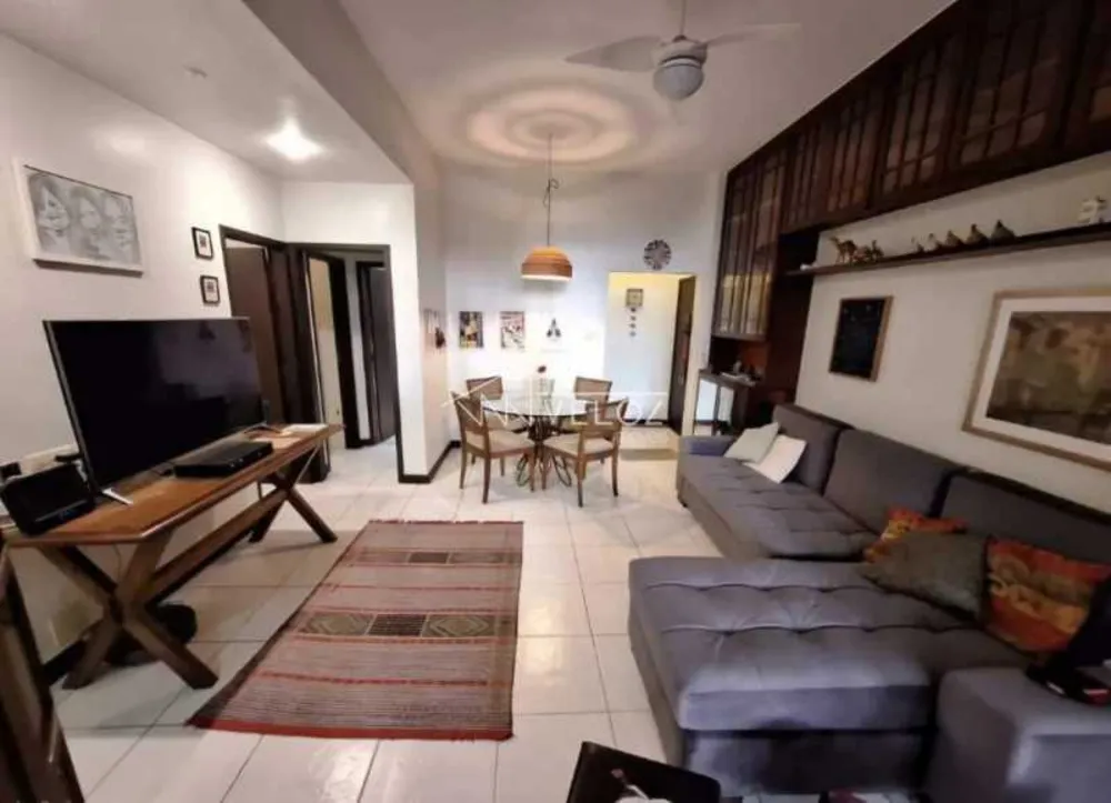 Apartamento, 3 quartos, 100 m² - Foto 1