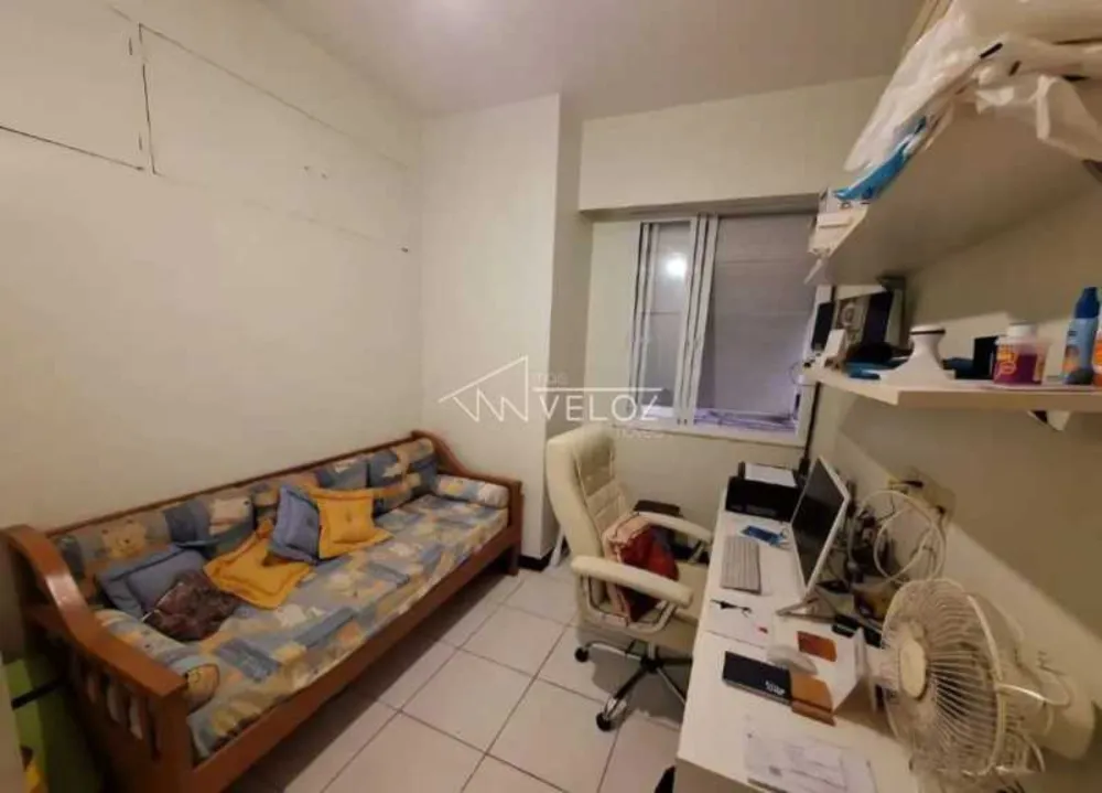 Apartamento, 3 quartos, 100 m² - Foto 13