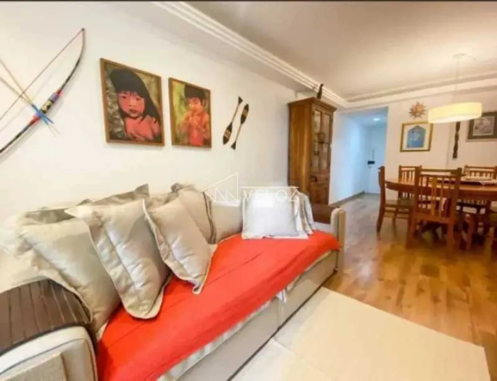 Apartamento, 2 quartos, 96 m² - Foto 7