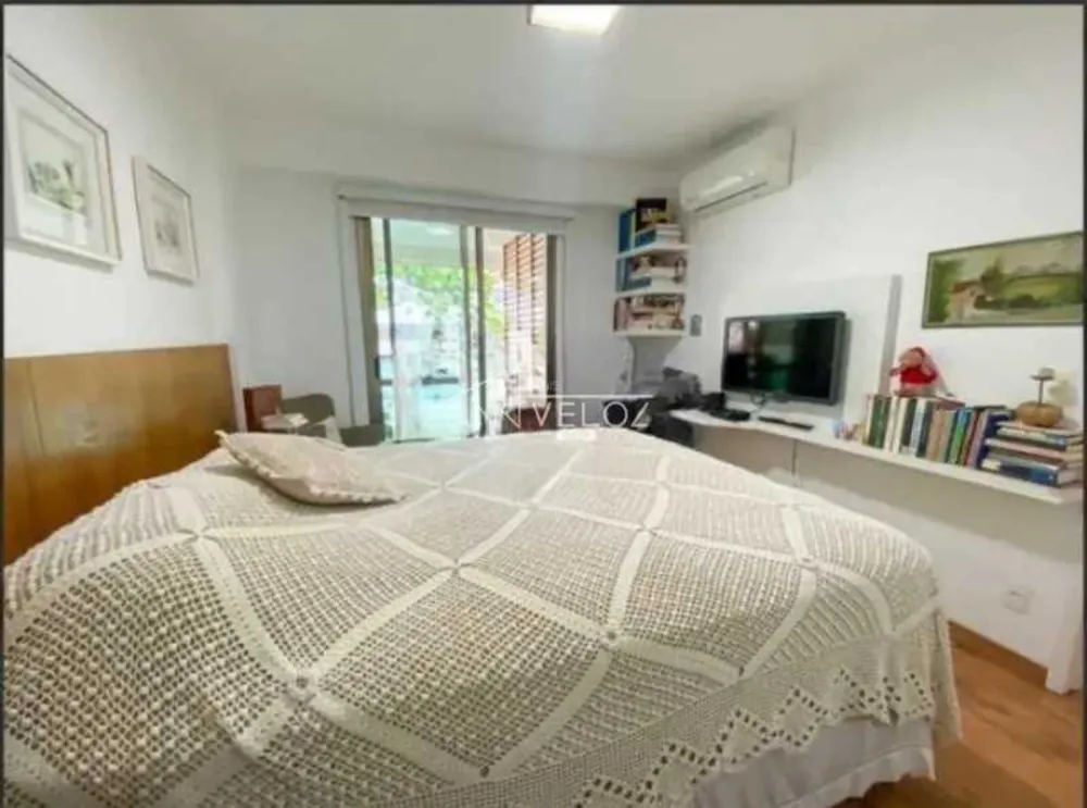 Apartamento, 2 quartos, 96 m² - Foto 20