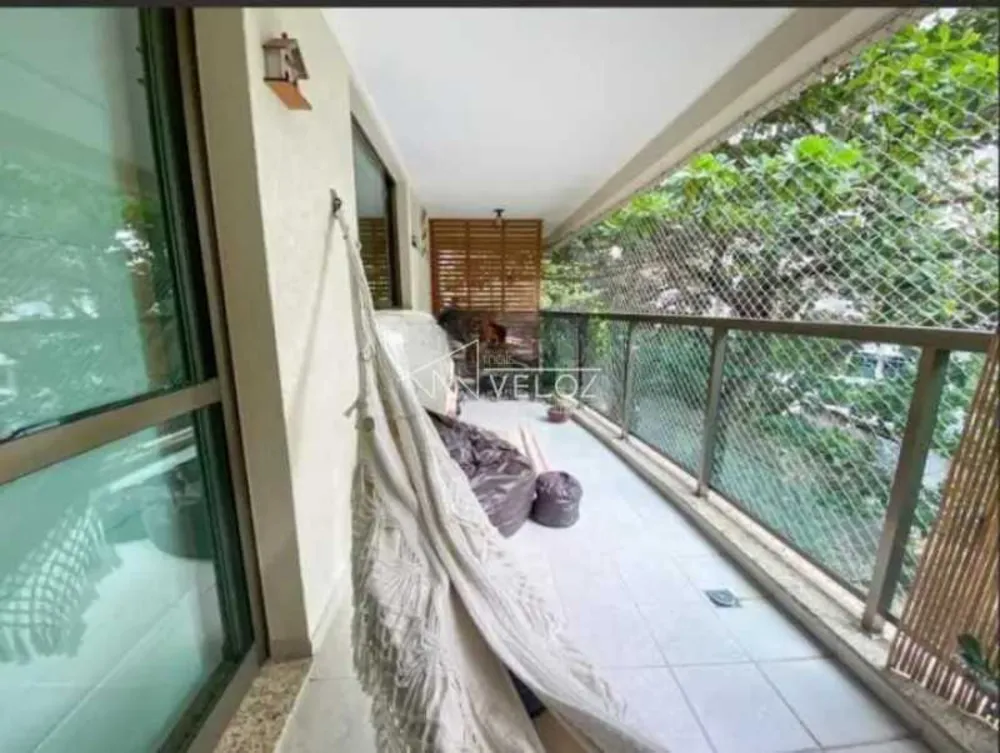 Apartamento, 2 quartos, 96 m² - Foto 17