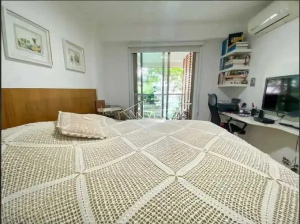 Apartamento, 2 quartos, 96 m² - Foto 21