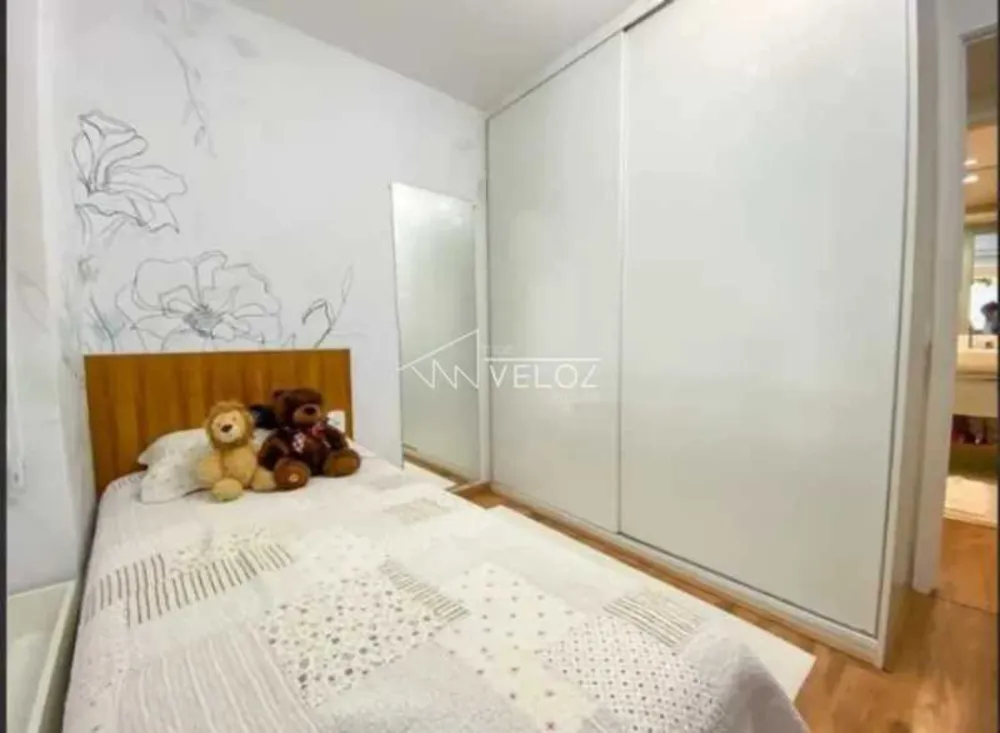 Apartamento, 2 quartos, 96 m² - Foto 15