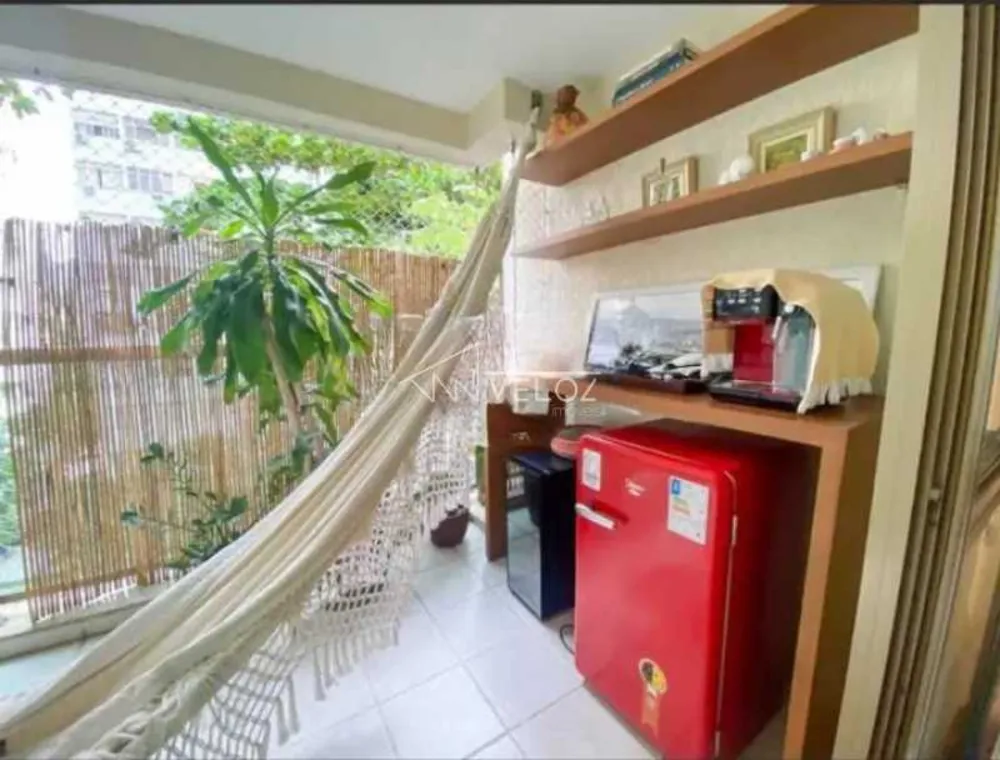 Apartamento, 2 quartos, 96 m² - Foto 6