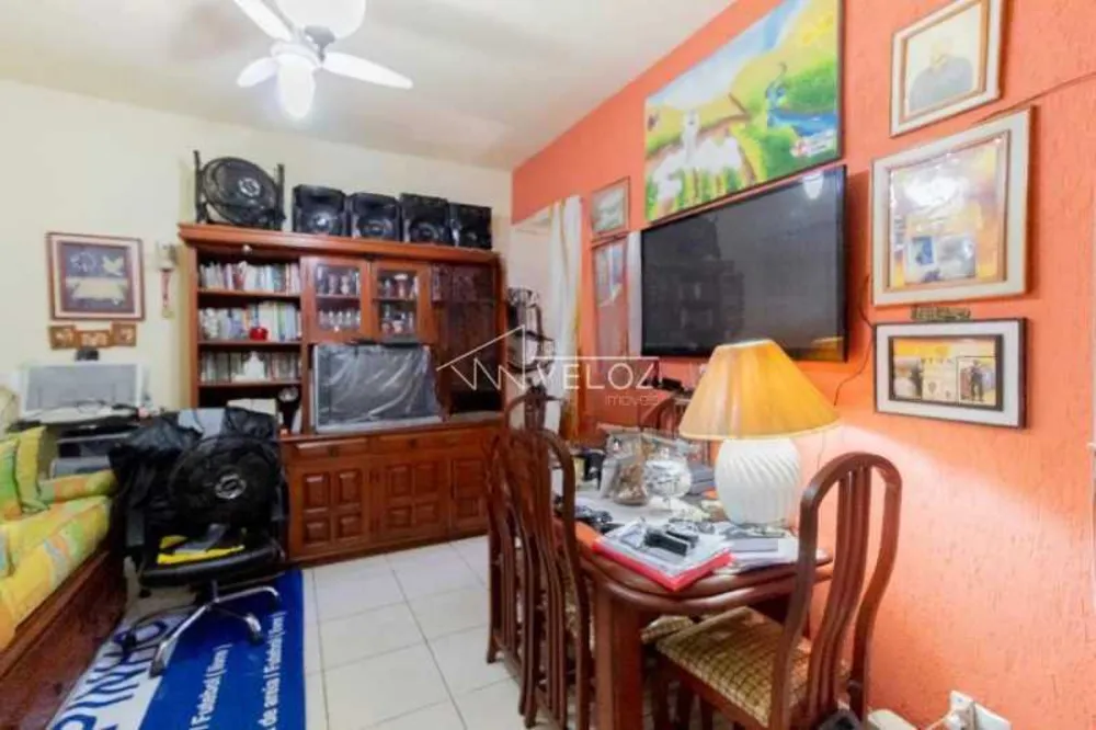 Apartamento, 1 quarto, 43 m² - Foto 8