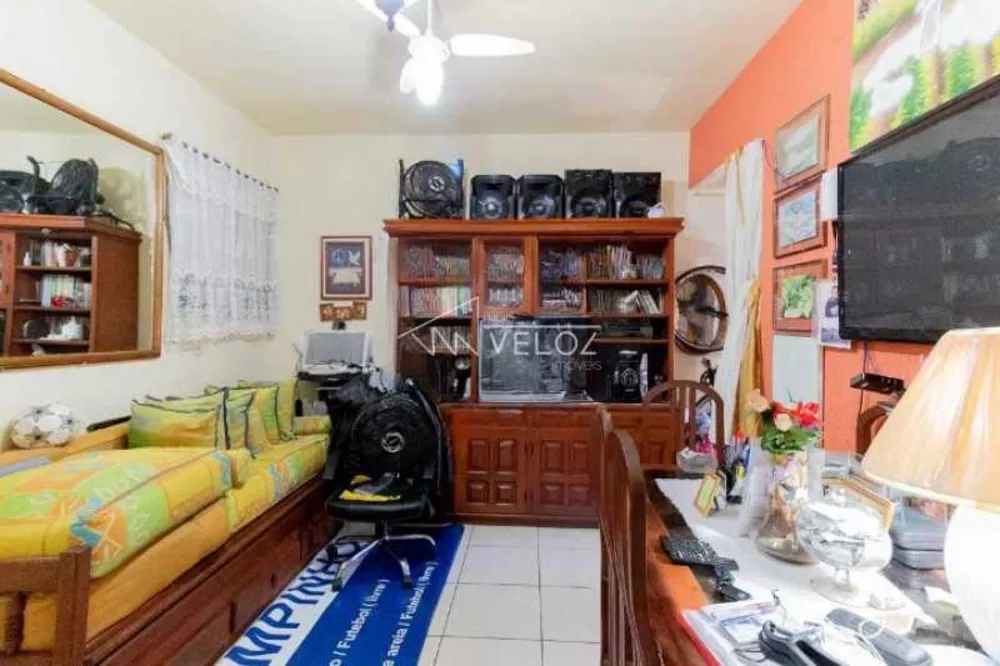Apartamento, 1 quarto, 43 m² - Foto 11