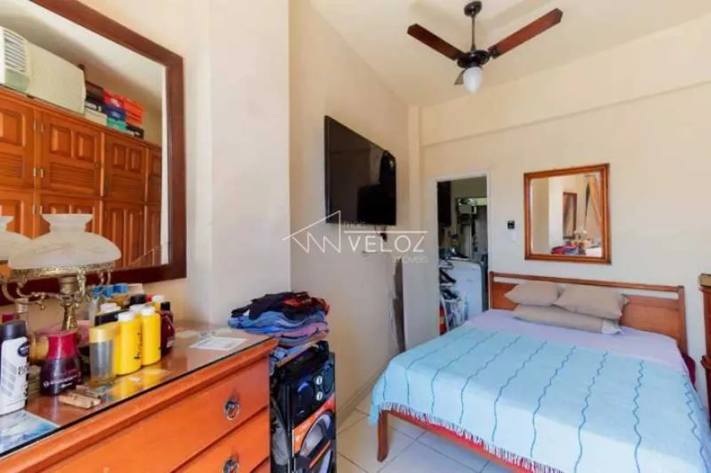 Apartamento, 1 quarto, 43 m² - Foto 15
