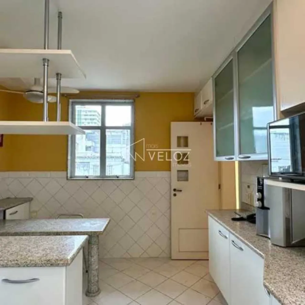 Apartamento, 4 quartos, 185 m² - Foto 13